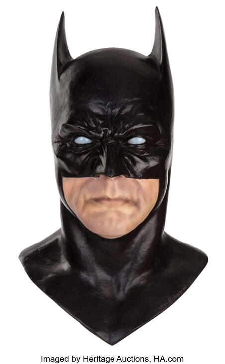 batman dead end costume