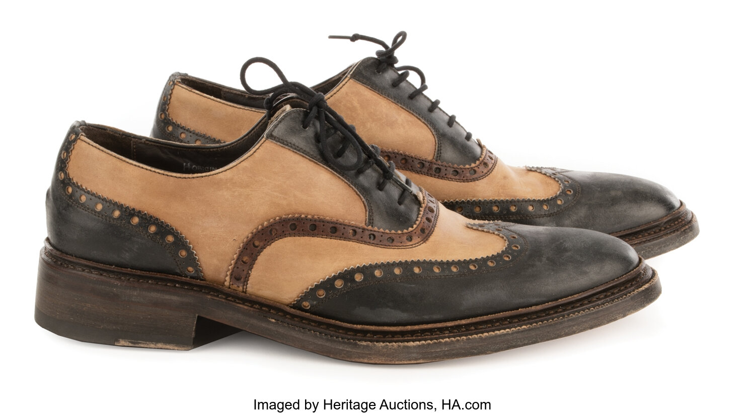 Boardwalk empire shoes forzieri online