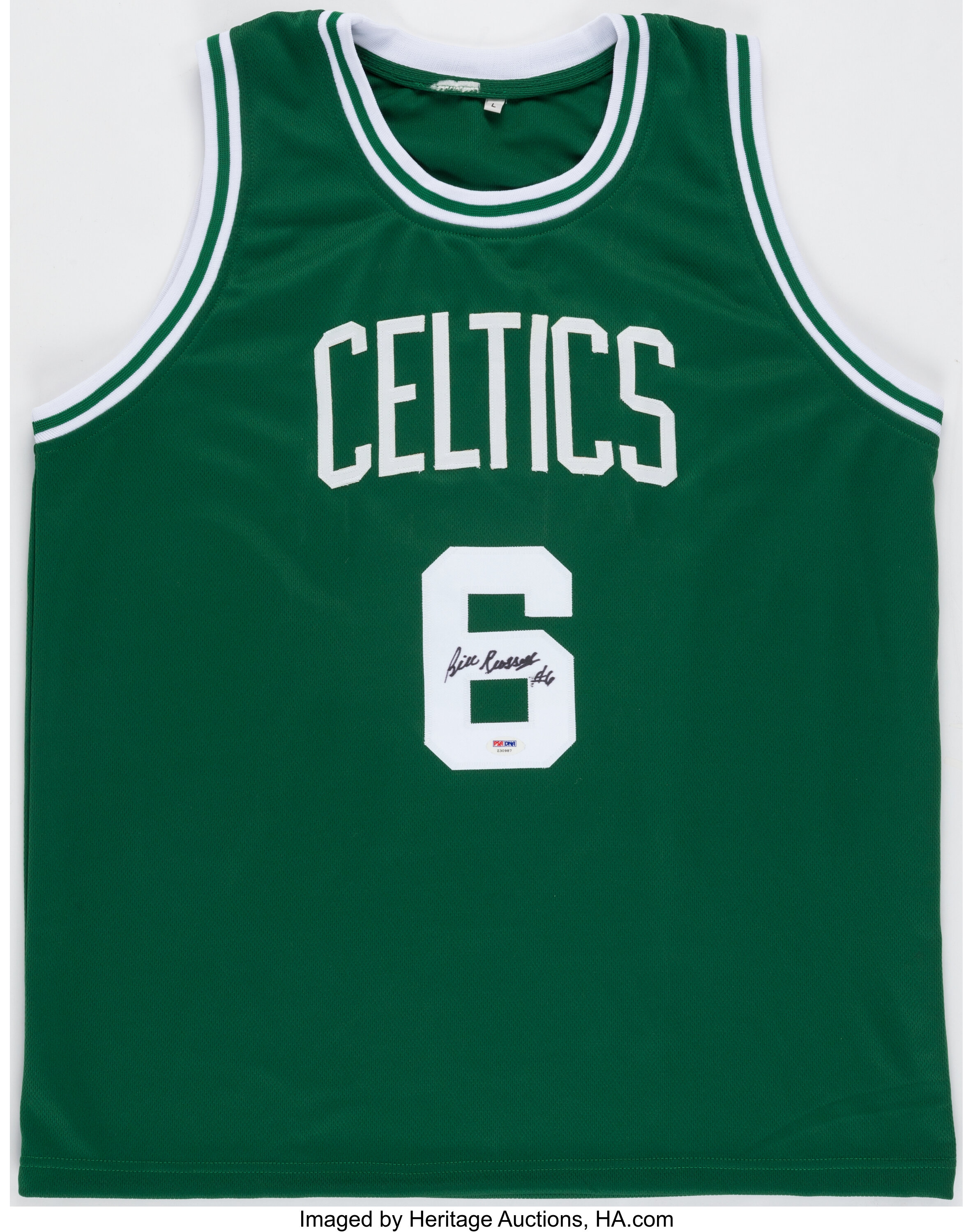 Buy Russell Celtics White Basketball Jersey