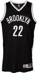 Brooklyn Nets Signed Jerseys, Collectible Nets Jerseys