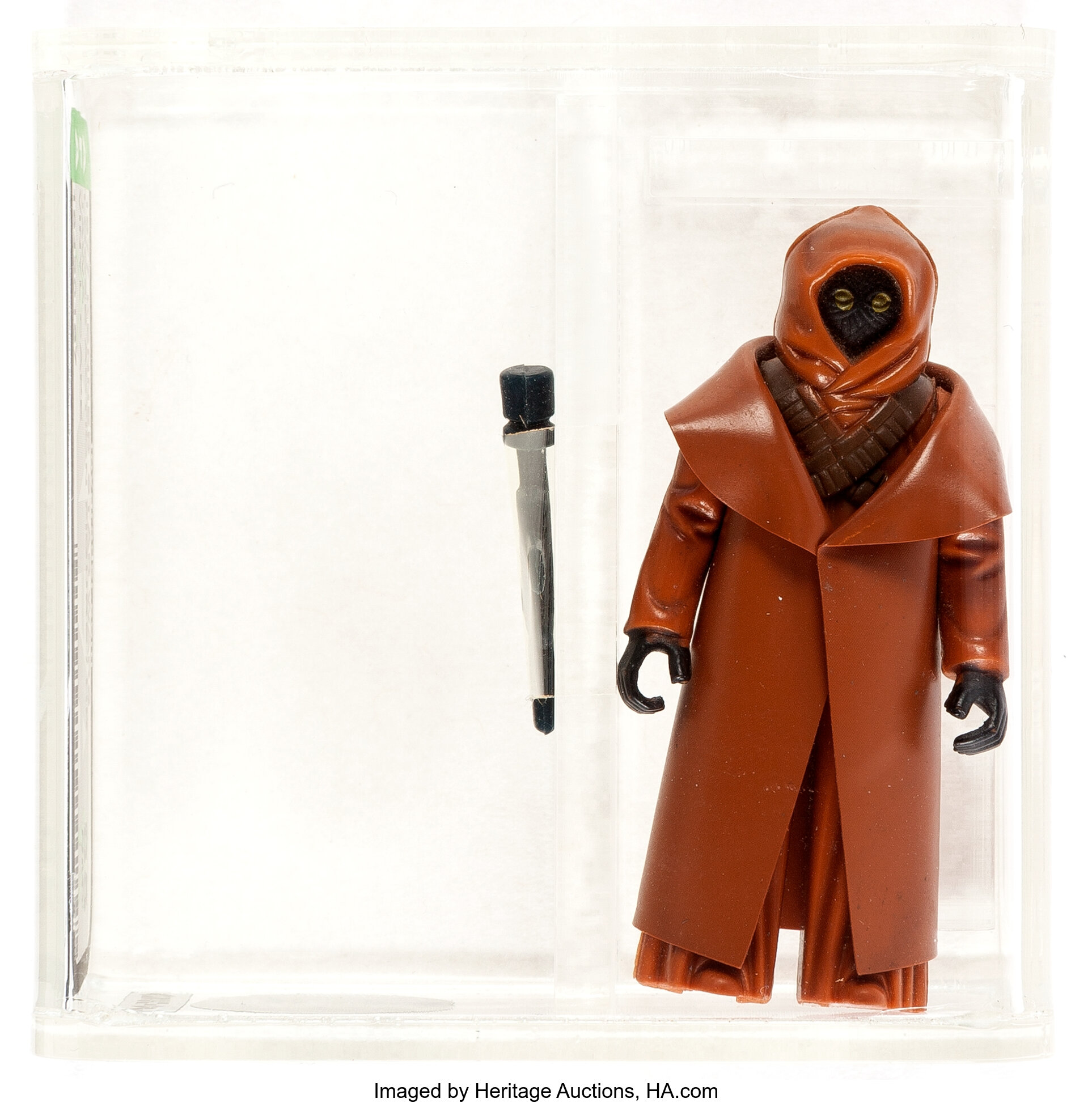 1977 jawa best sale action figure