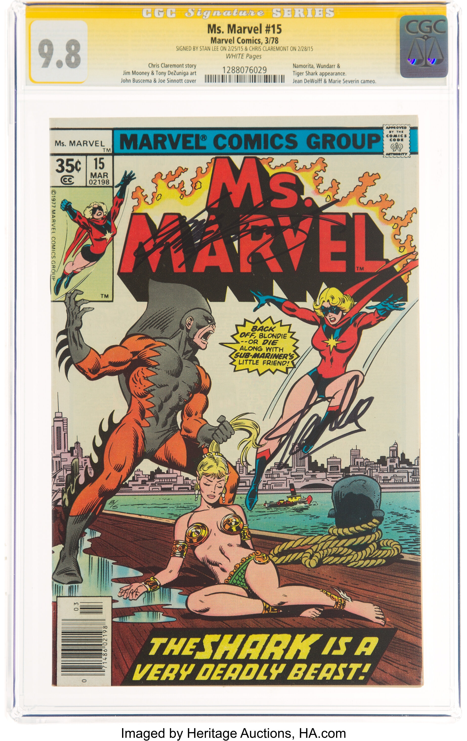 Marvel sells Chris Claremont collection directly to consumers - GoCollect