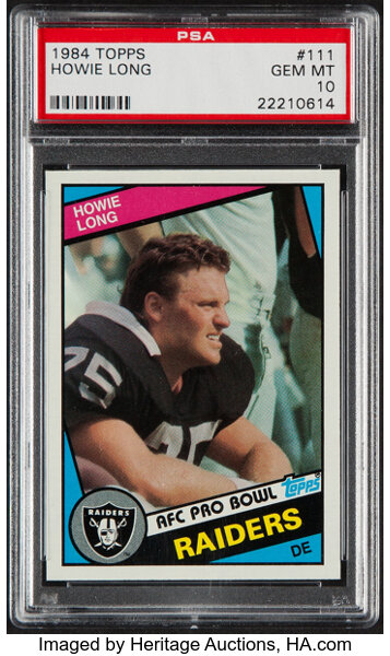 Product Detail  HOWIE LONG JERSEY FRAME