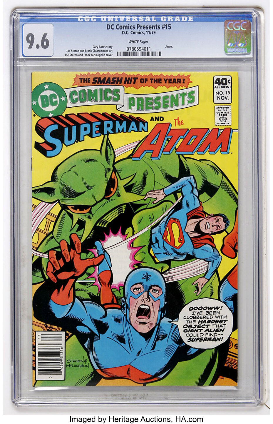 how-much-is-dc-comics-presents-15-worth-browse-comic-prices