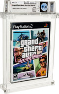 Grand Theft Auto: Vice City Stories 2007 Video Games for sale