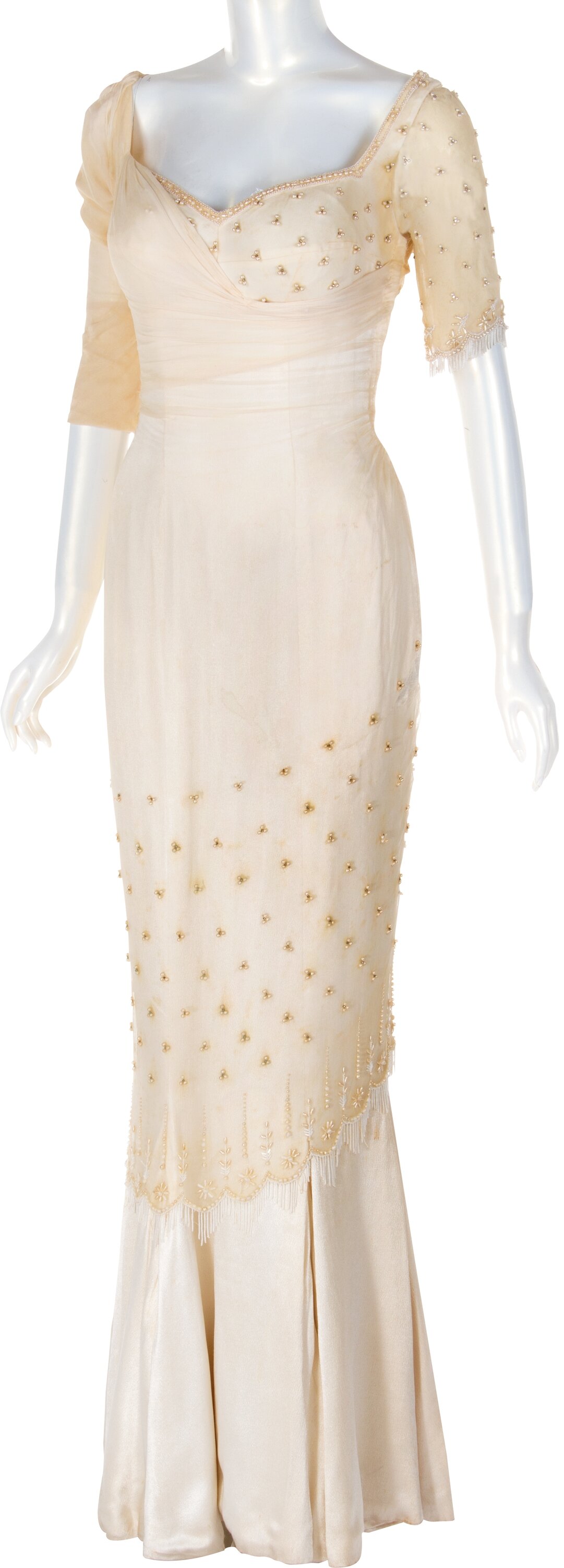 Marilyn monroe prince and the showgirl dress sale