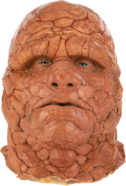 michael chiklis the thing