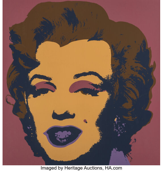 Marilyn Monroe: The Exhibit « Karmic Vintage