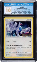 Pokémon Charizard GX #SM60 SM Black Star Promo Trading Card | Lot