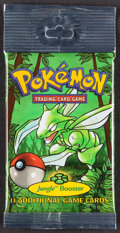 Anime Pokemon Scyther Amarillo Del Bosque Verde Game Collection