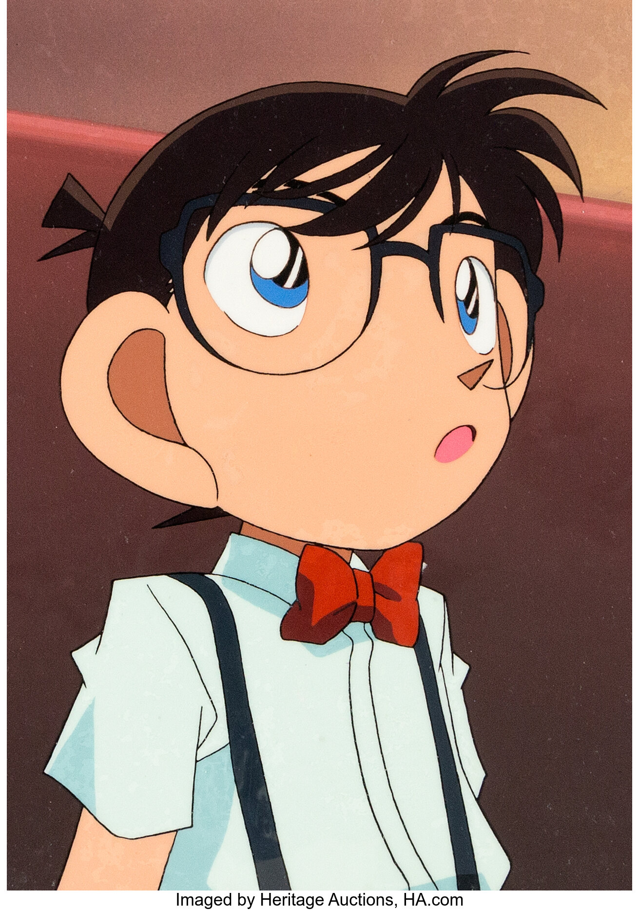 Detective Conan Review – NEXUSGEN RADIO