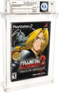 Fullmetal Alchemist Brotherhood/#1649105