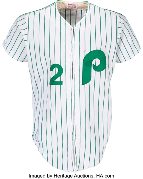 Official Philadelphia Phillies St. Patrick's Day Collection