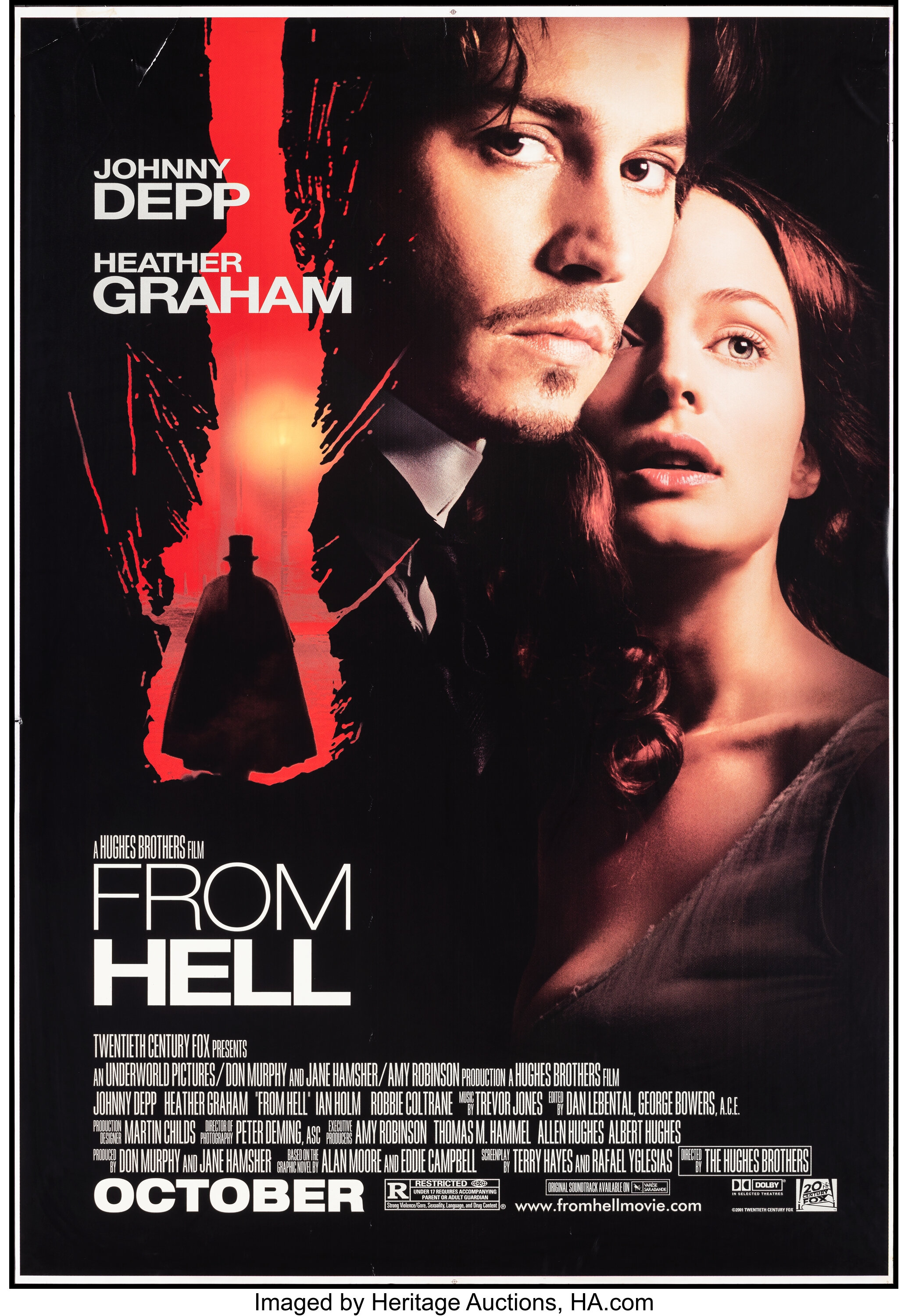 from hell movie