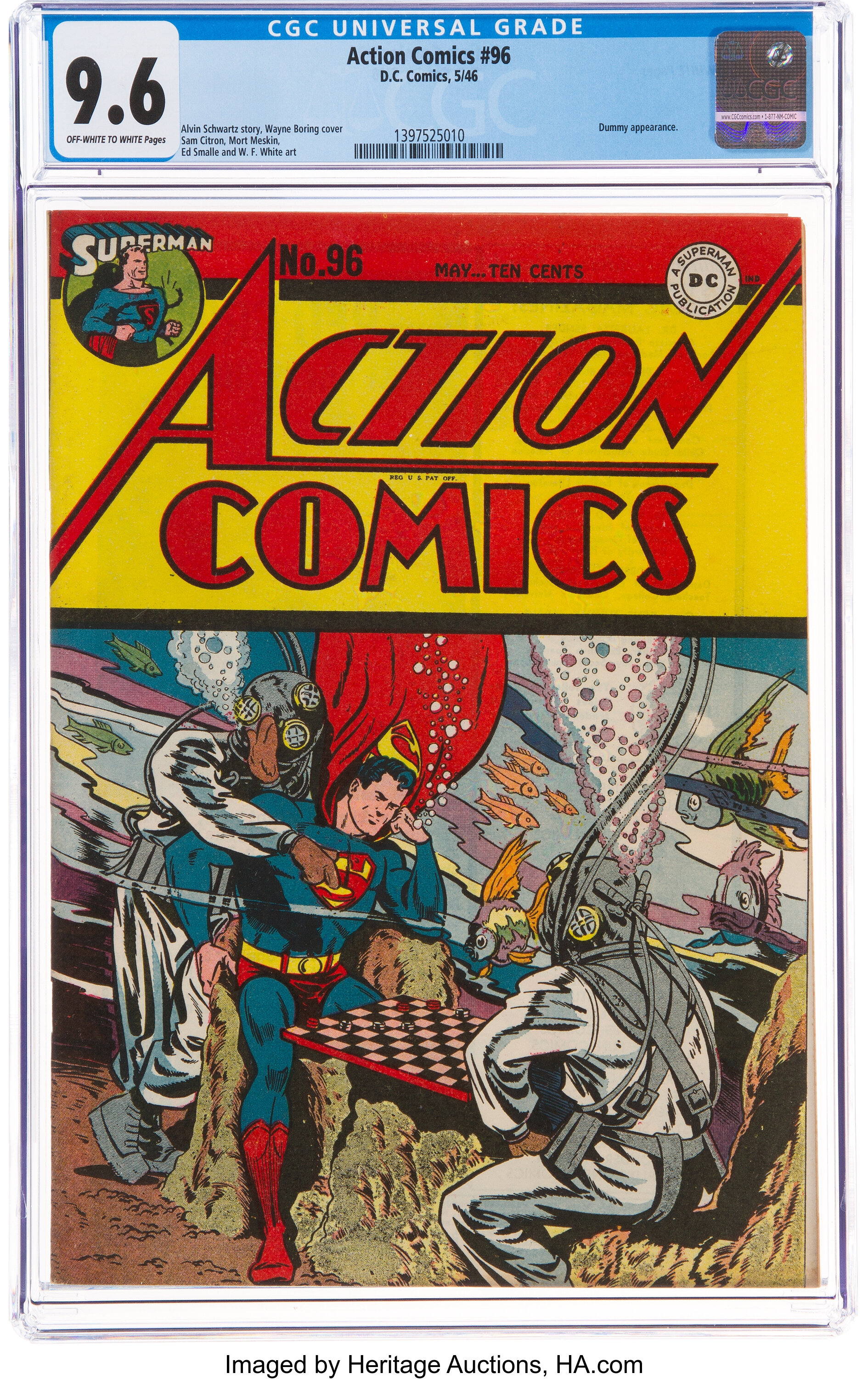 Heritage Auctions Search [231]