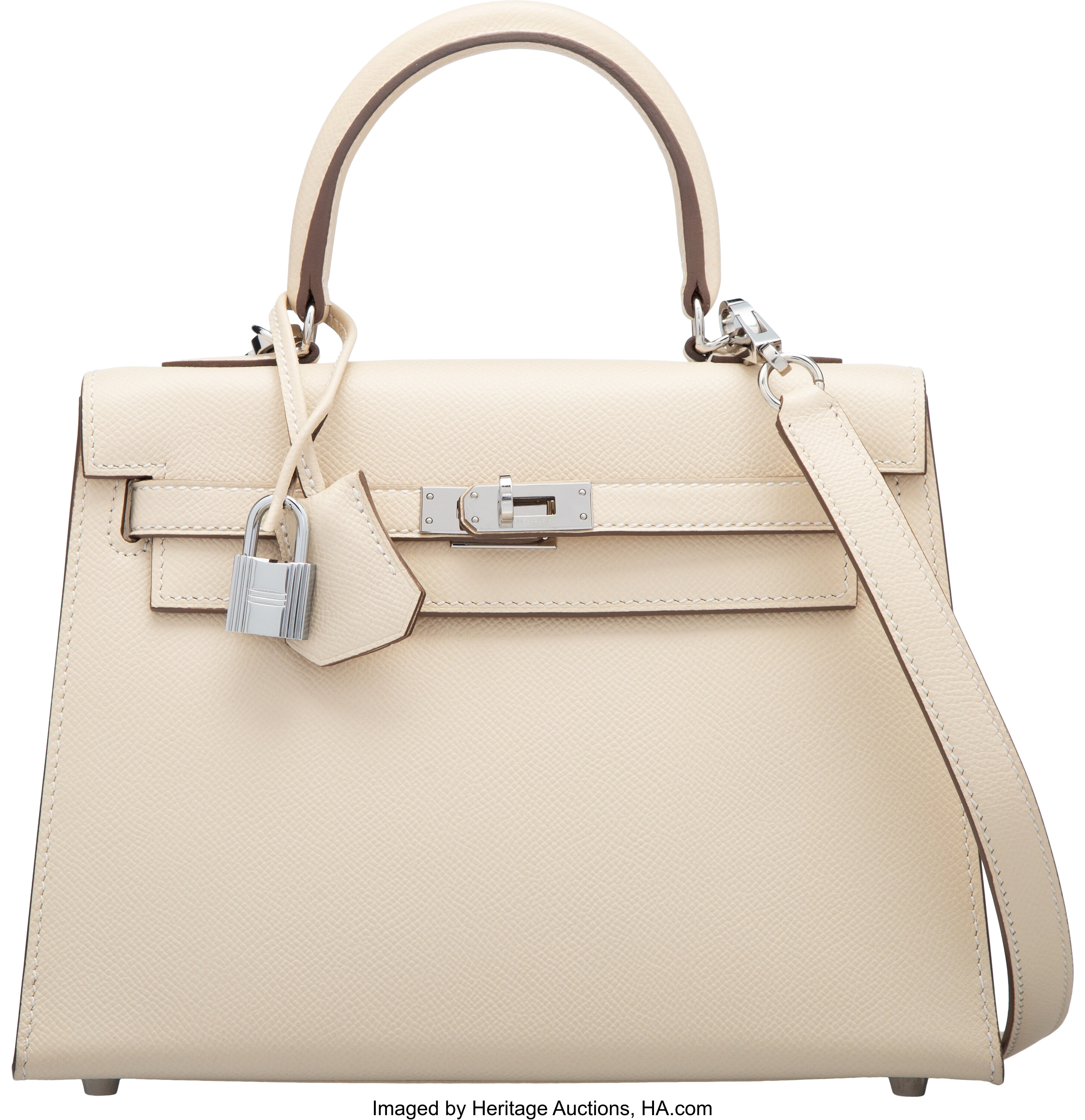 Hermes Kelly Epsom Indiana Women's Bags & Handbags for sale