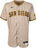 MLB Jersey Numbers on X: #Padres 3B Manny Machado has also been granted  permission to wear number 21 today.  / X