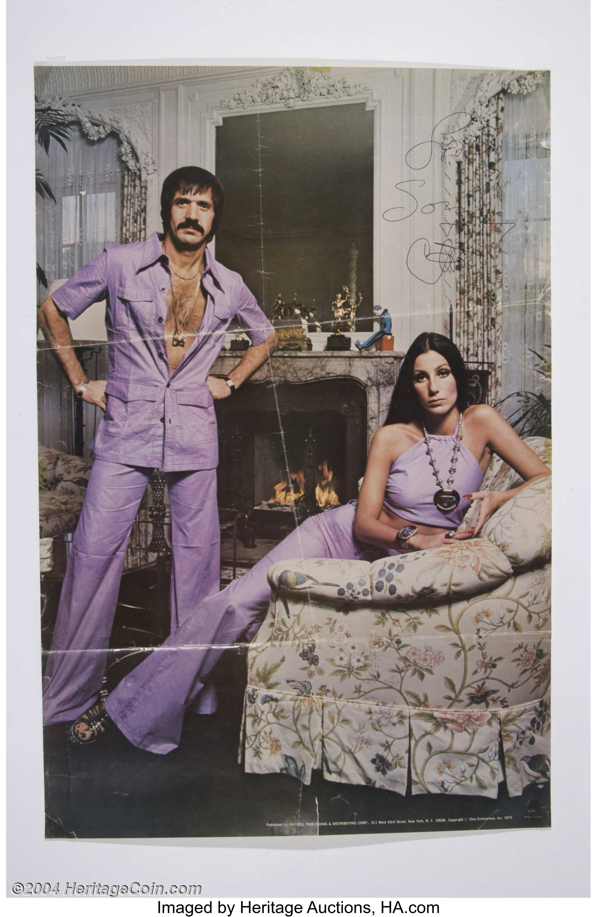 sonny and cher