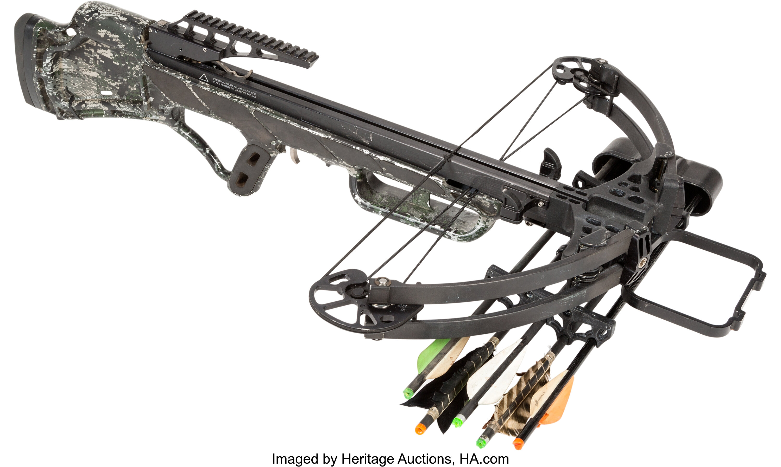 Stryker Strykezone 380, The Walking Dead Wiki