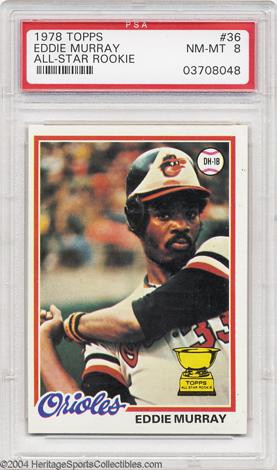 1980 Topps Rickey Henderson Rookie #482 PSA Gem Mint 10 at Heritage  Auctions 