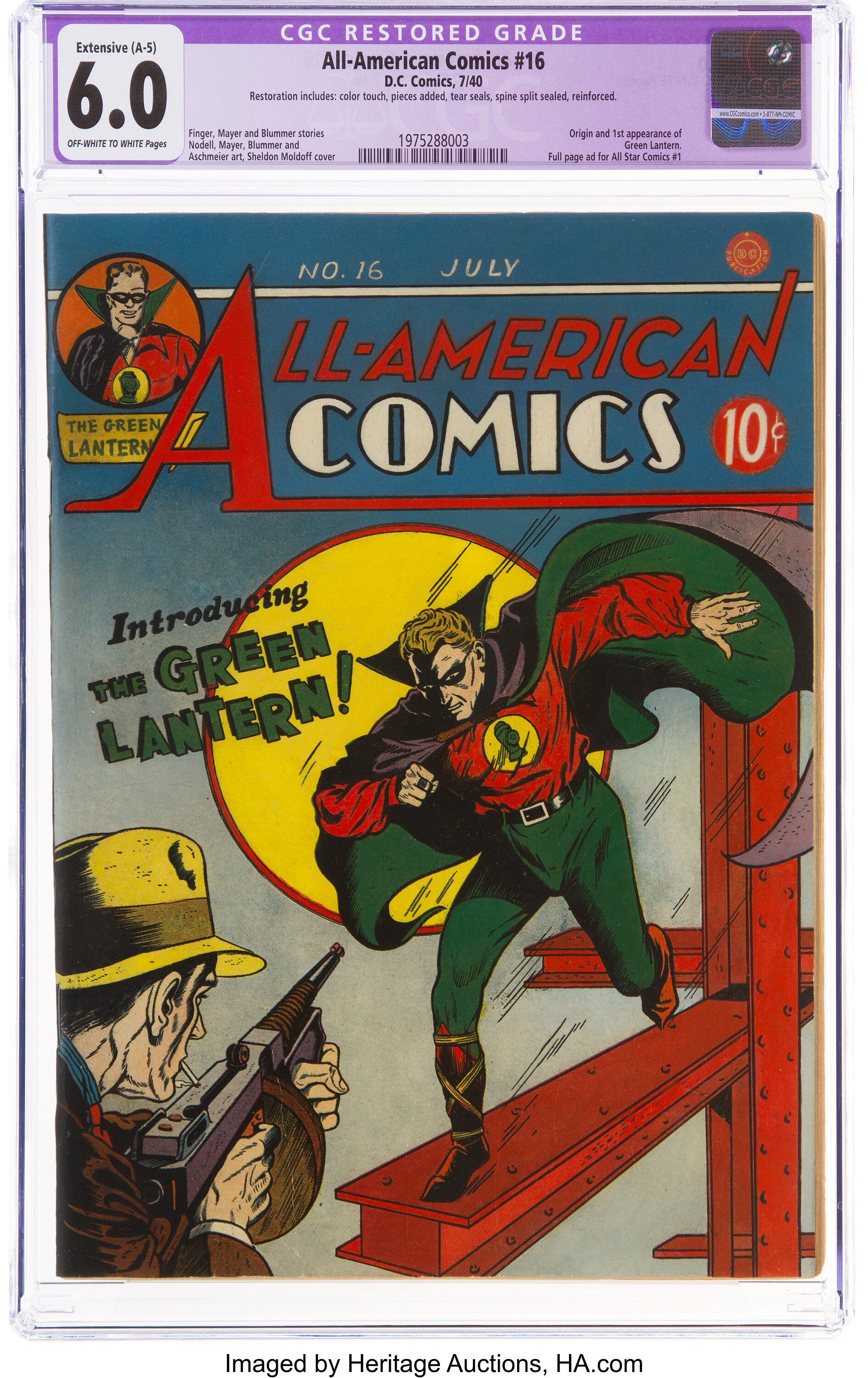 Heritage Auctions Search [231 1594 2243]