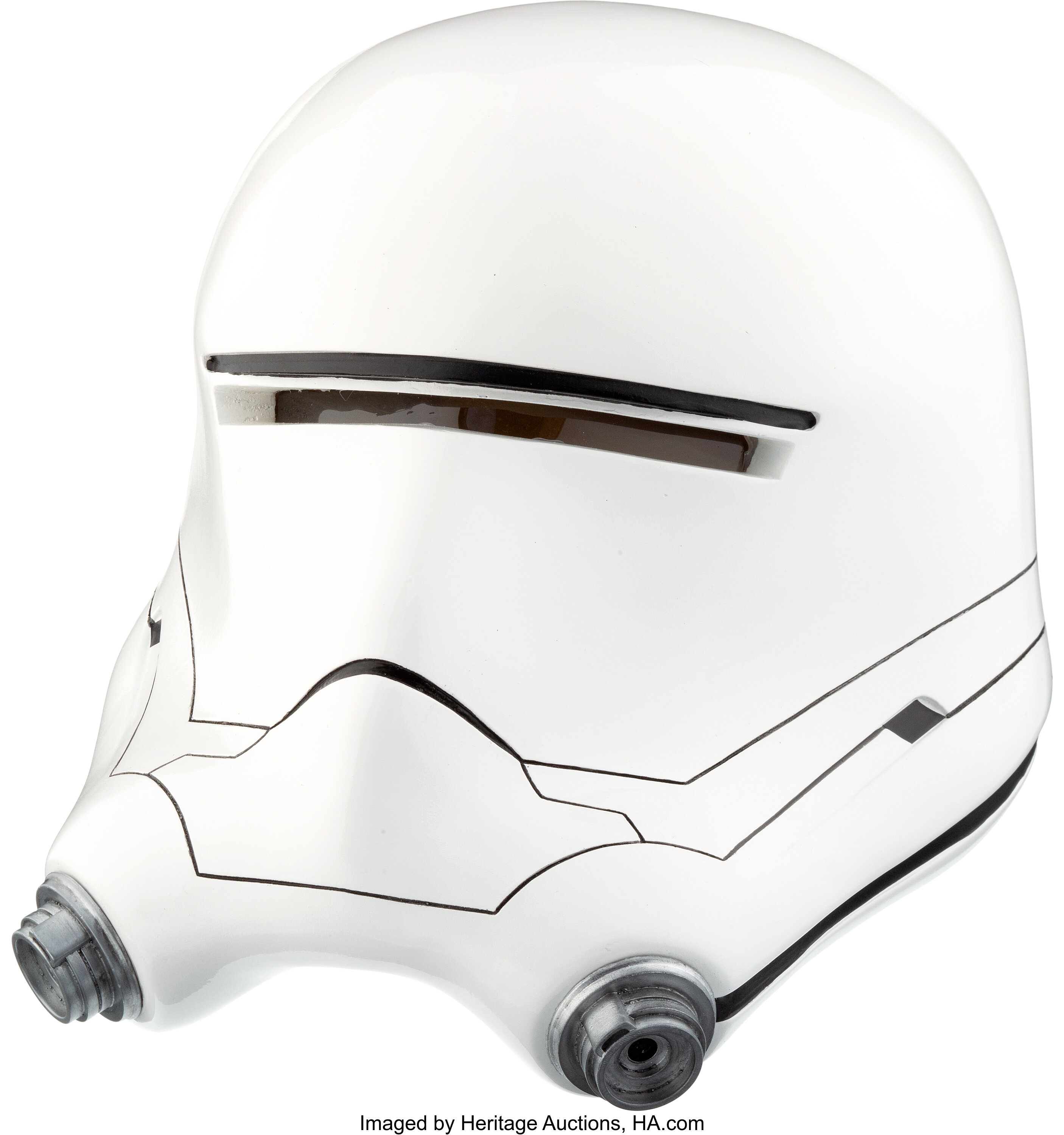 Flametrooper helmet outlet