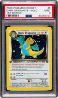 Pokemon Mew Gold Star Delta Species Ex Dragon Frontiers 101/101 Secret –  Pokemon Plug