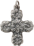 James avery store margarita cross charm