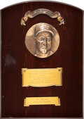 Lou Gehrig Award - Phi Delta Theta Museum