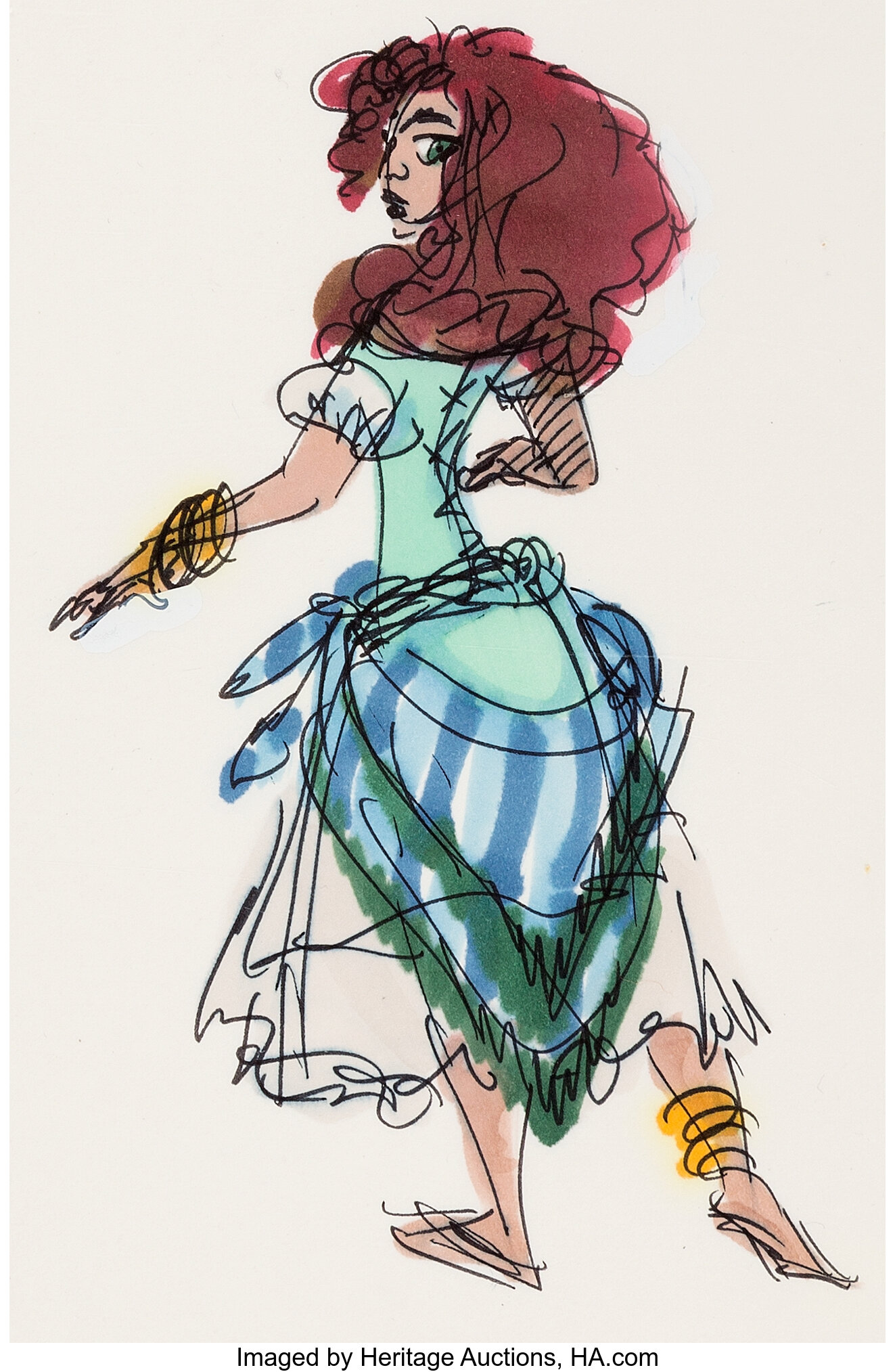 Esmeralda