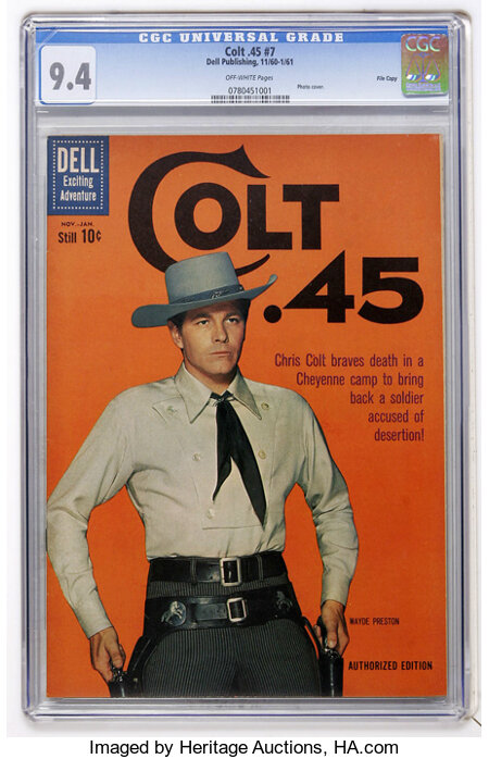 colt 45 hat products for sale