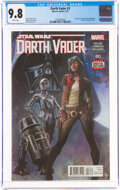 Darth Vader #3