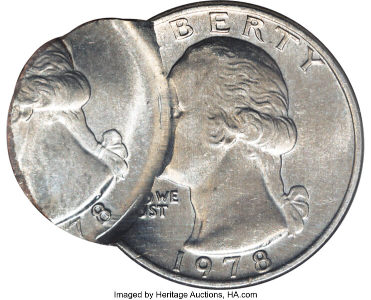 1978 Quarter