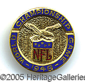 Pin on 1969 nfl championship game