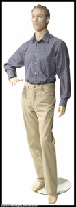 Jim Carrey - Screen-Worn Movie Costume from 