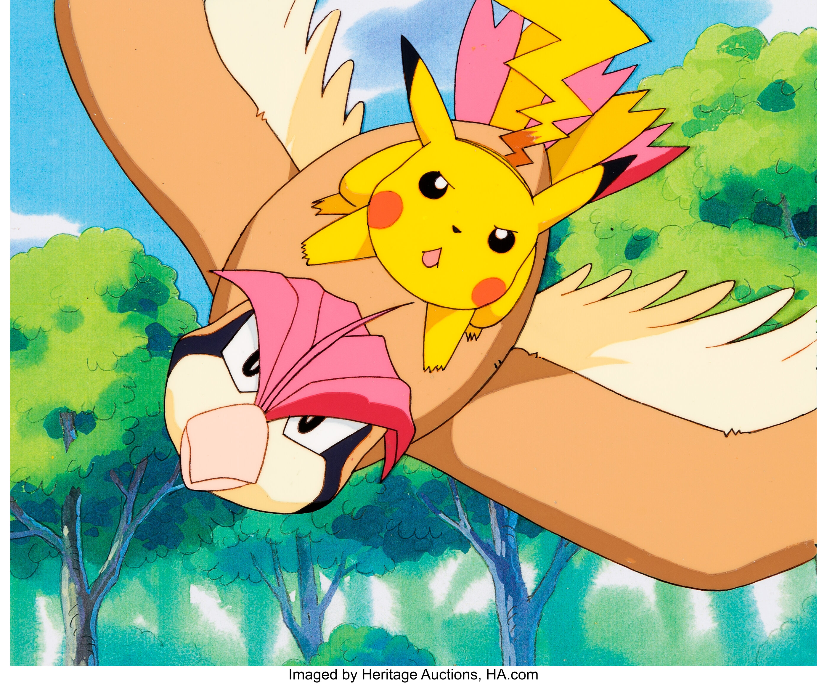 Pokémon 