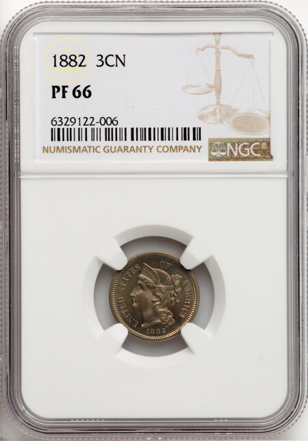 1882 3CN 66 NGC