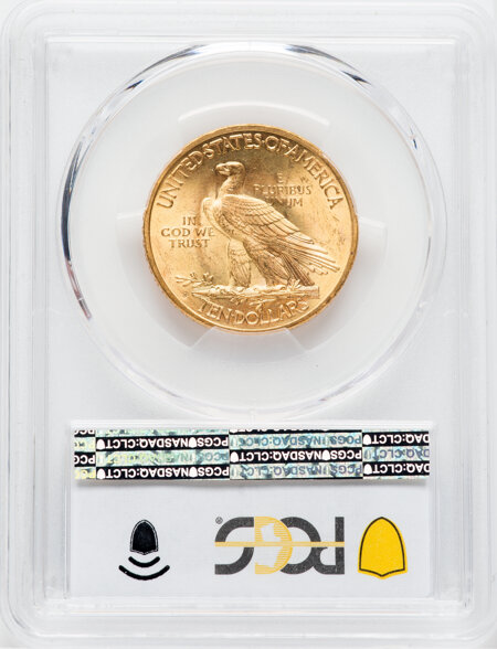 1930-S $10 PCGS Secure PCGS Plus 64 PCGS