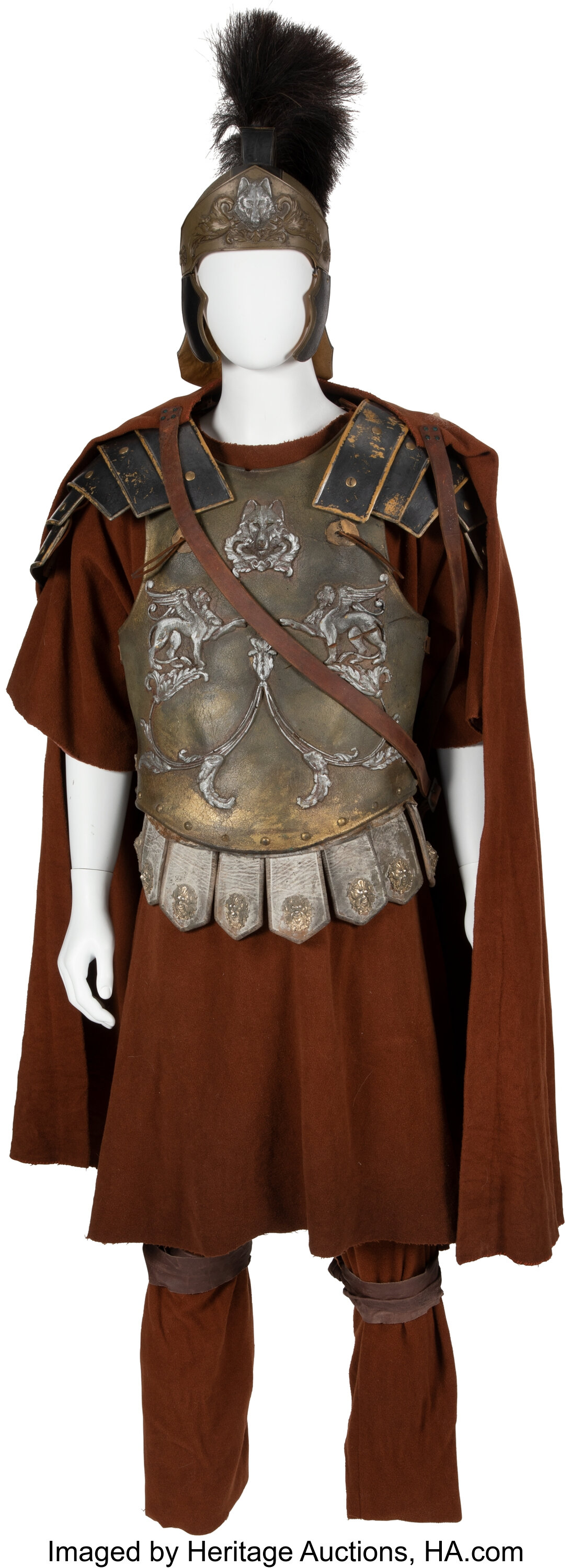 russell-crowe-maximus-hero-6-piece-roman-general-costume-and-lot-89381-heritage-auctions