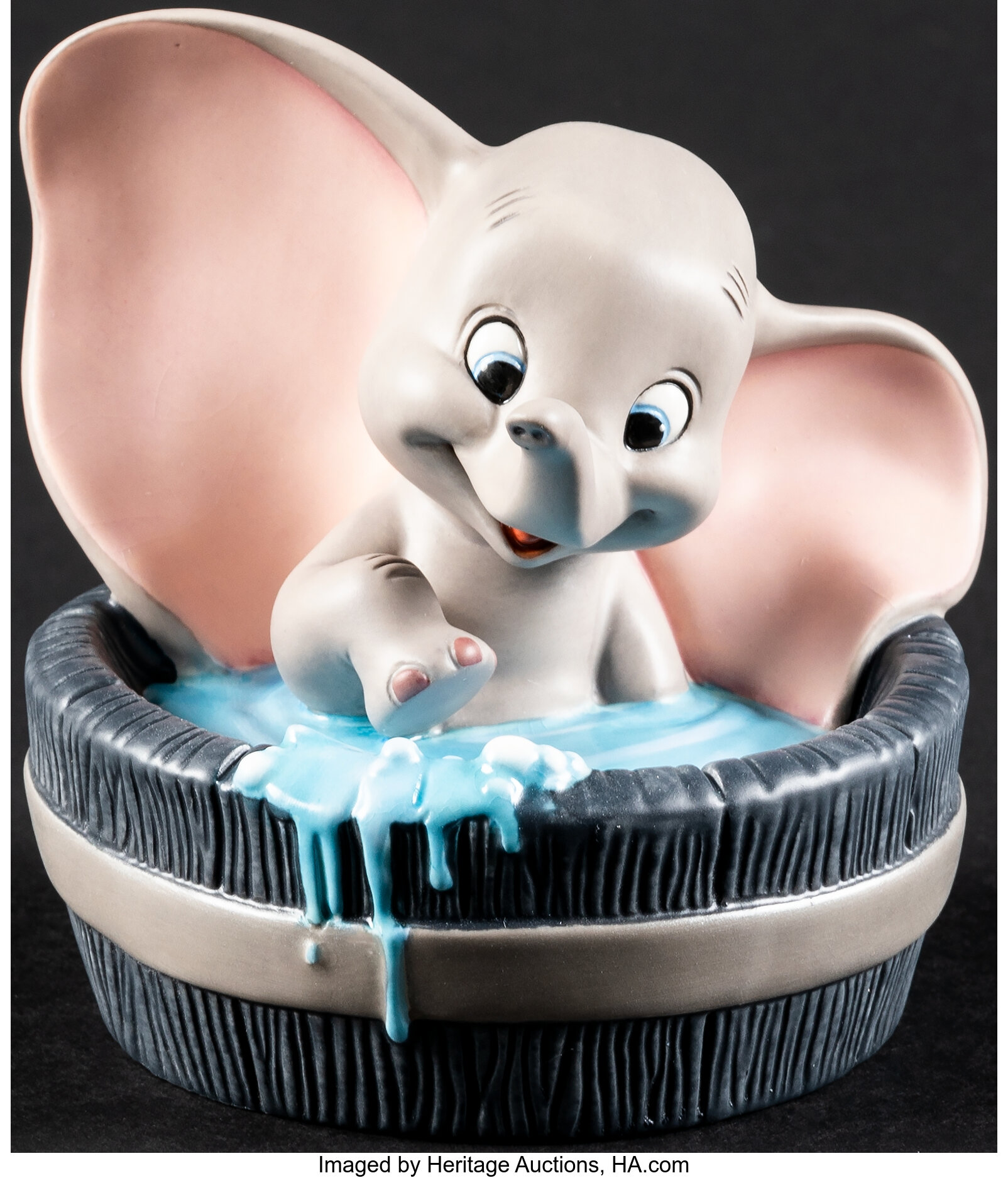 Dumbo, 