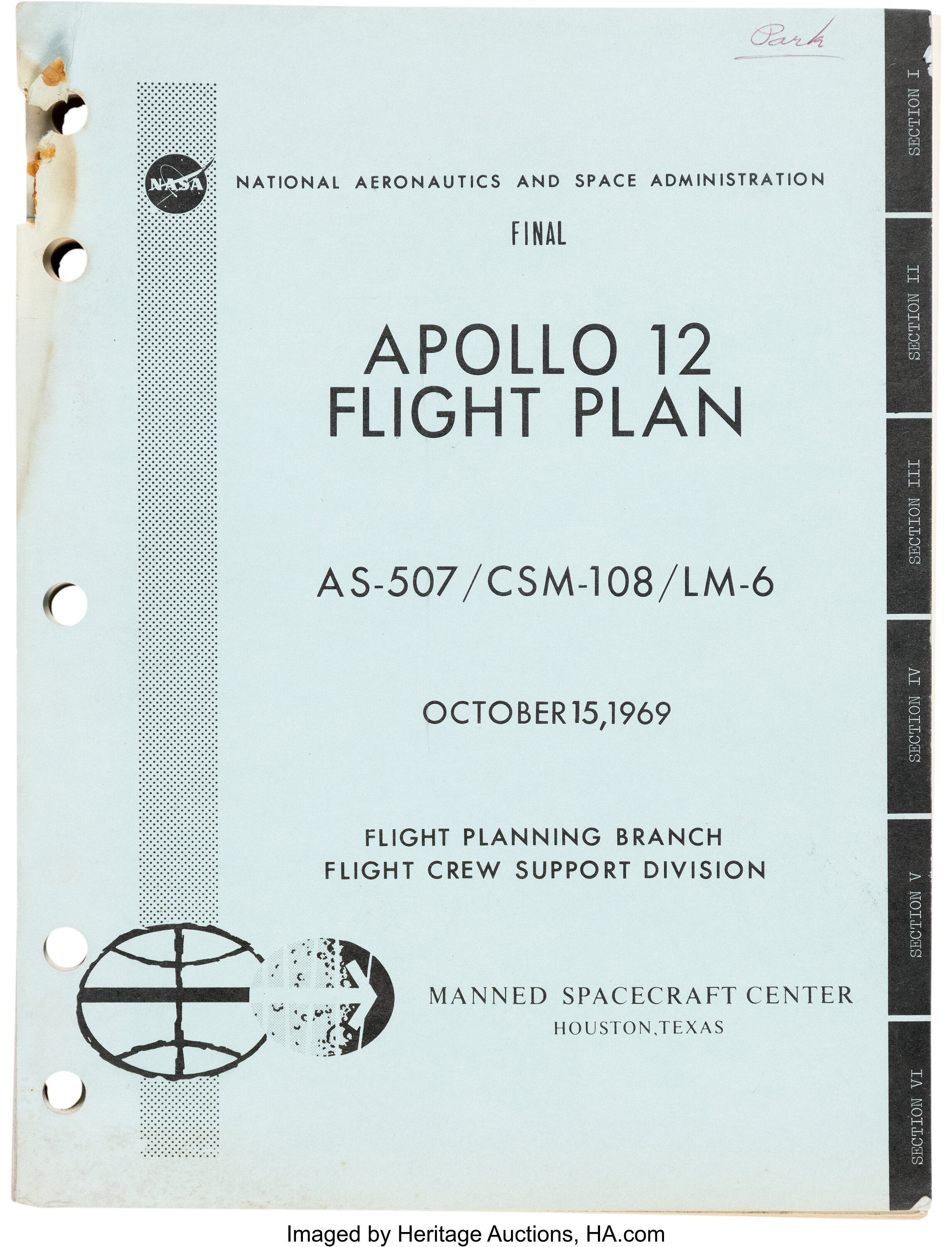 Apollo 12 