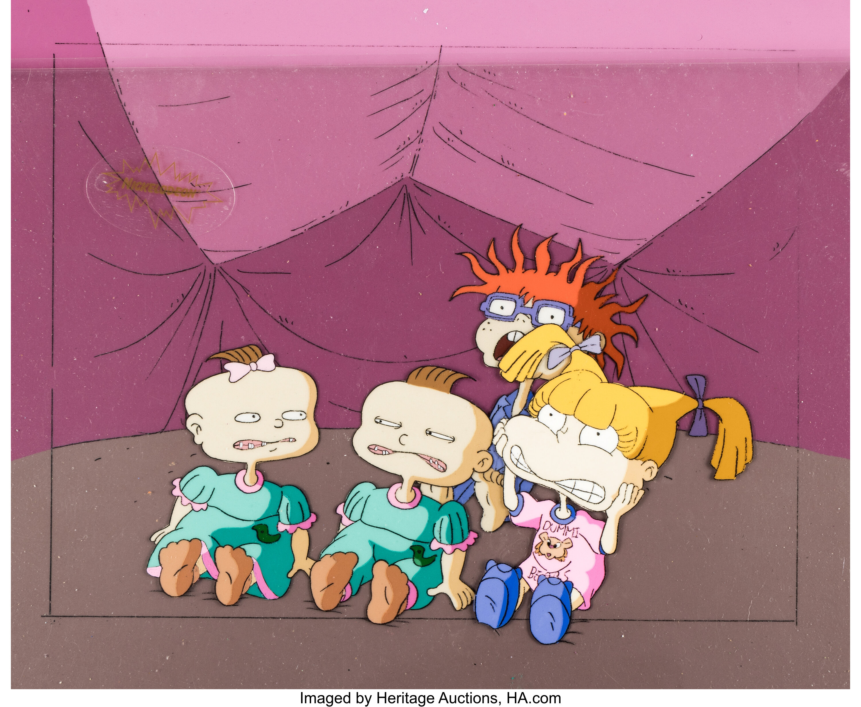 Rugrats 