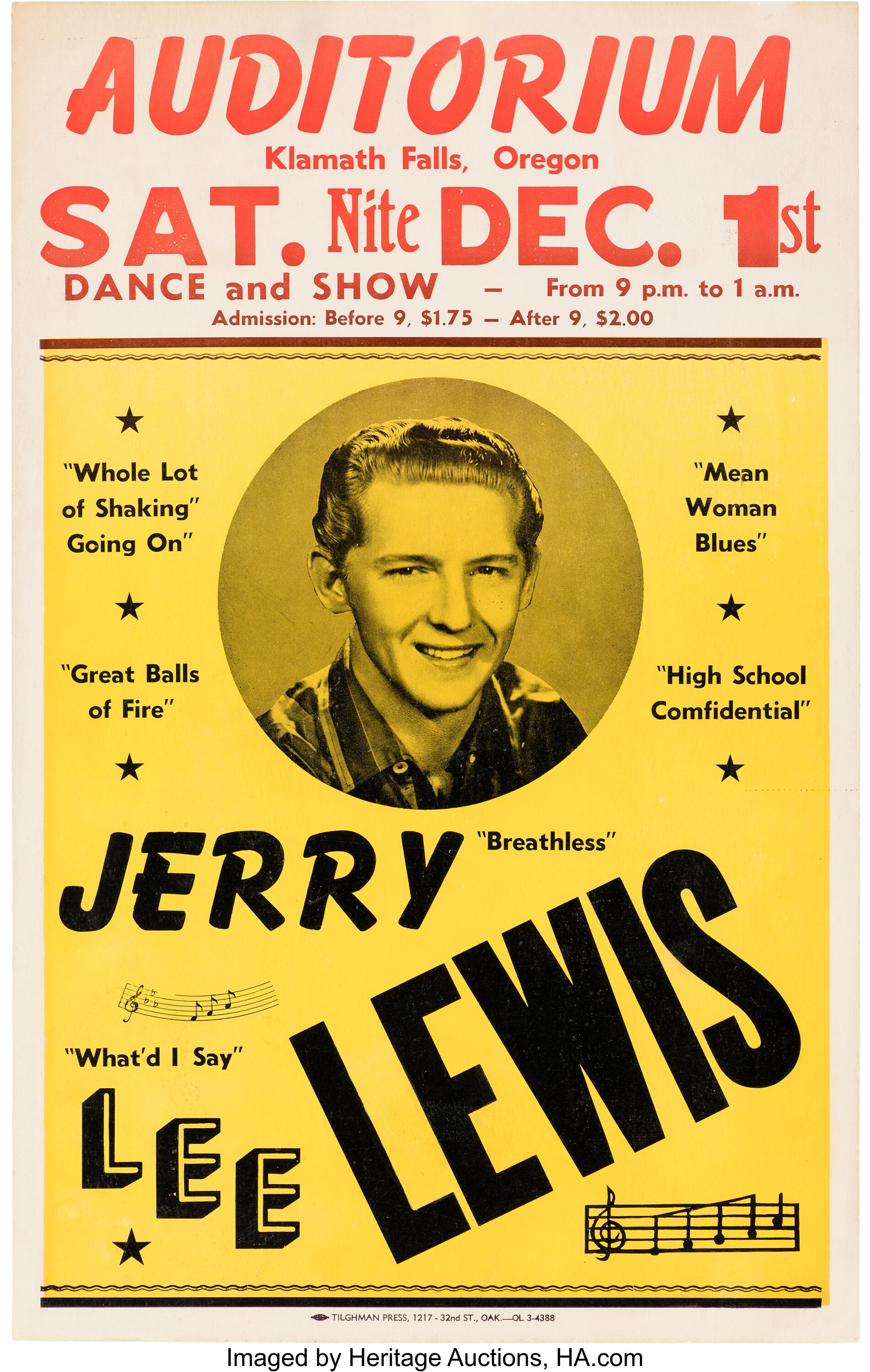 Jerry Lee Lewis 