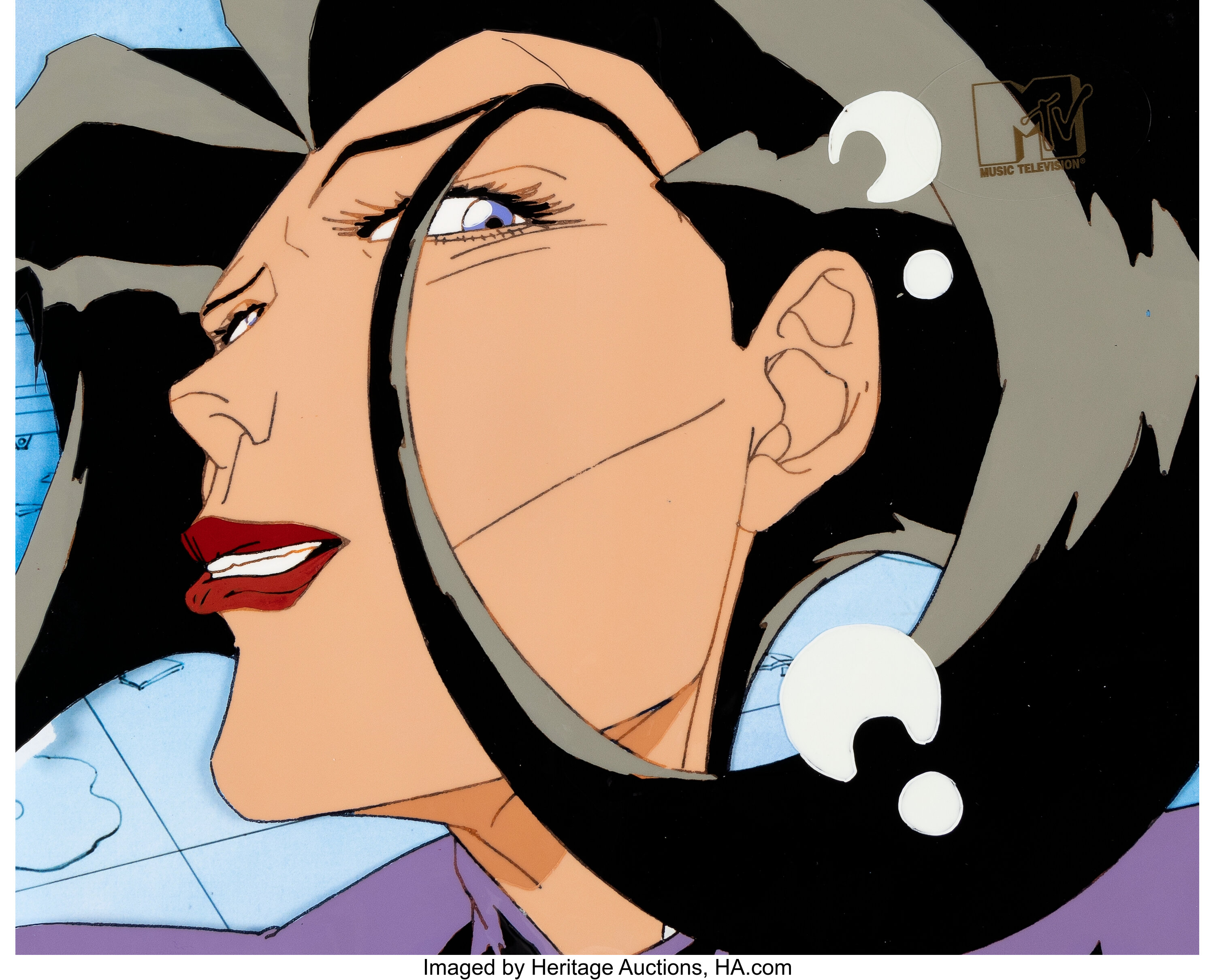 Æon Flux 