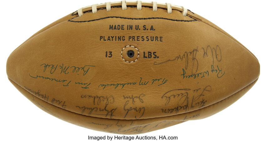 Washington Redskins Memorabilia – Super Sports Center