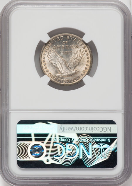 1917 Type One, FH 66 NGC