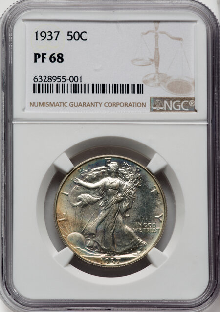 1937 50C 68 NGC