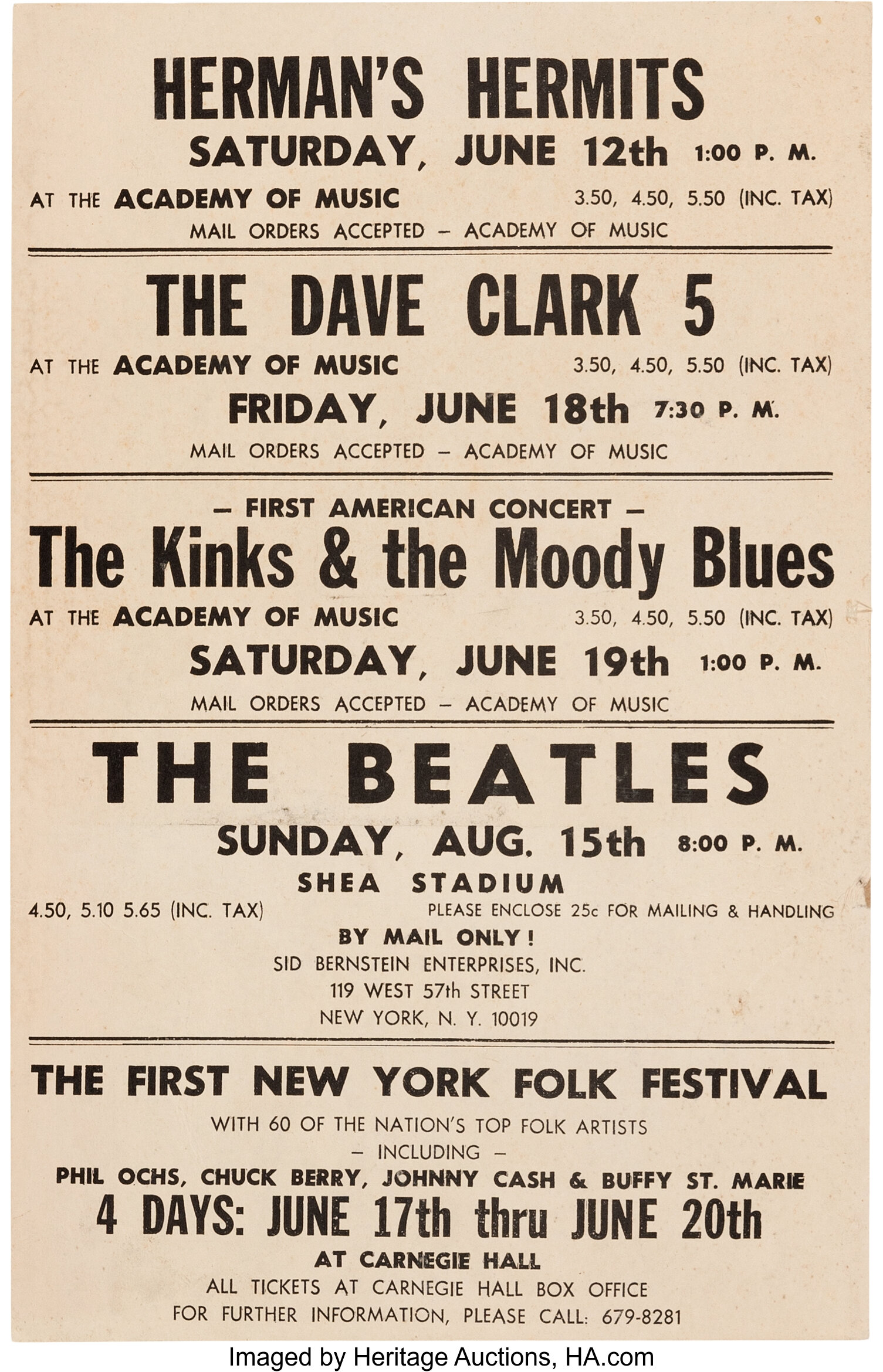 beatles-1965-shea-stadium-ny-cardboard-concert-poster-full-of-lot