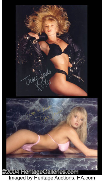 Sexy traci lords