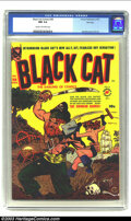 Scaredy Cat Black Cat Patch – Zombolina's Cabinet of Curiosities